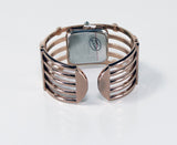 Chocolate Bangle