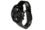 Dual Time(Diesel style) Black Watch