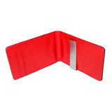 Red Wallet # 1