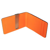 Orange Wallet # 1