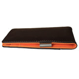 Orange Wallet # 1