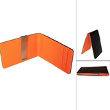 Orange Wallet # 1