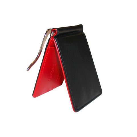 Slim Red Wallet # 2